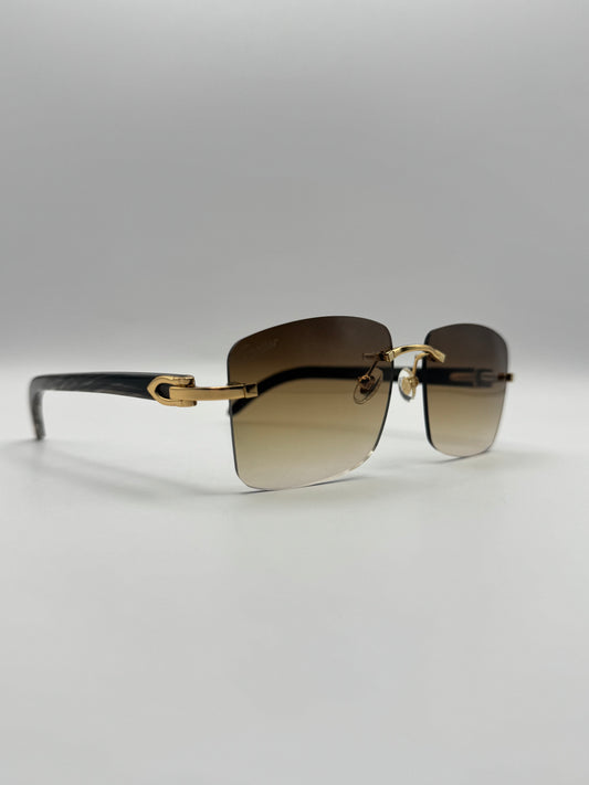 New model Black Buffs