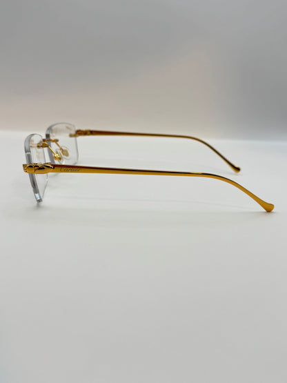 Panther Glasses