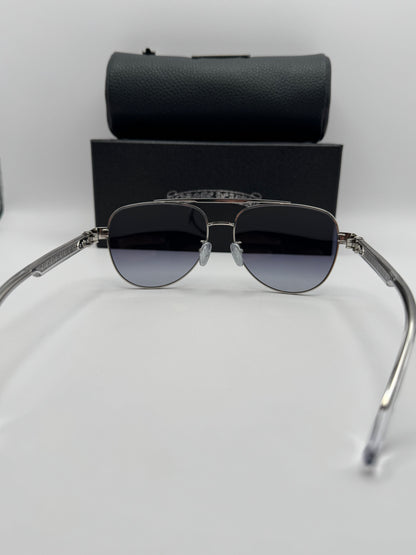 Cross glasses CH