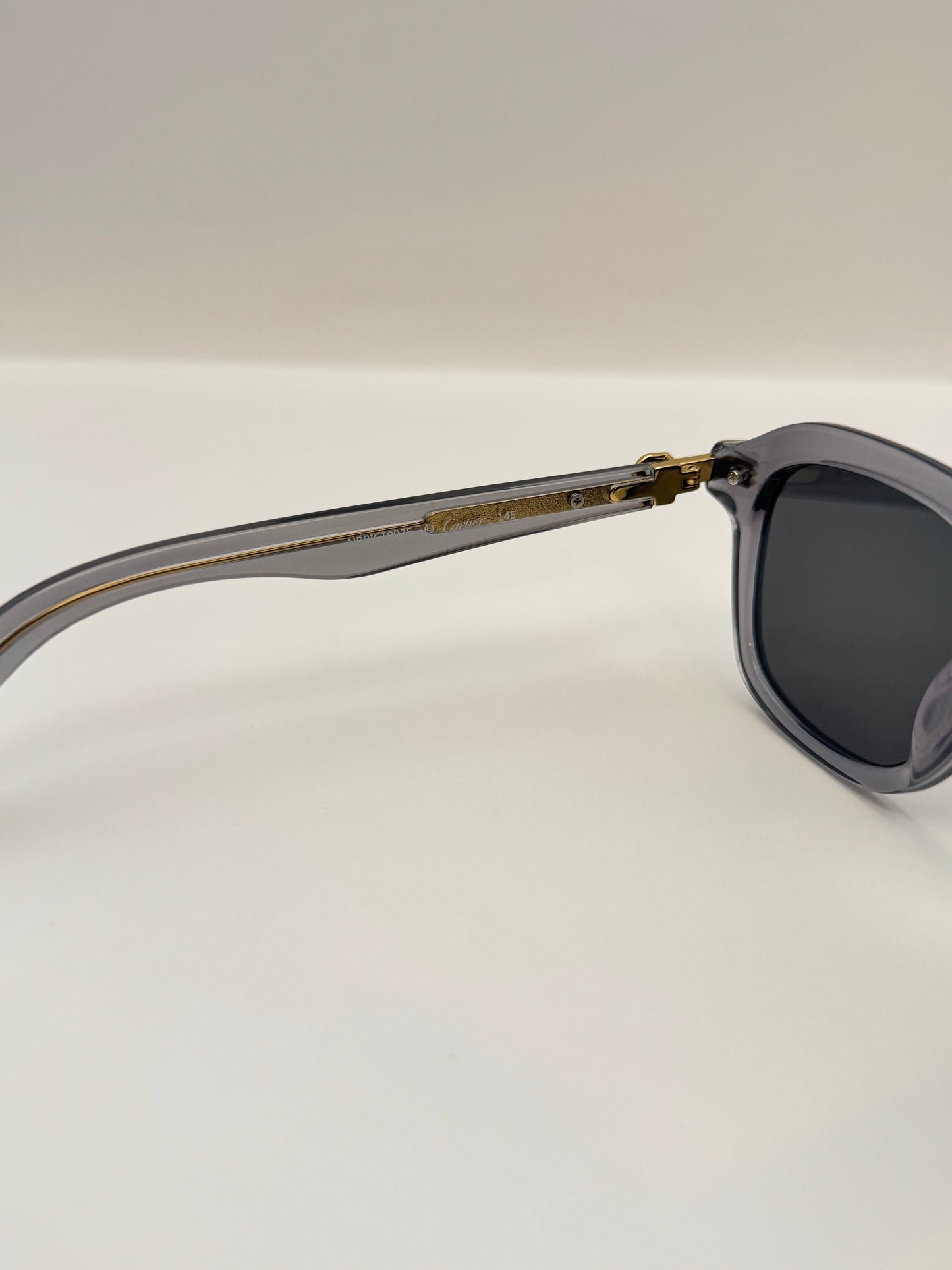 Acetate Glasses