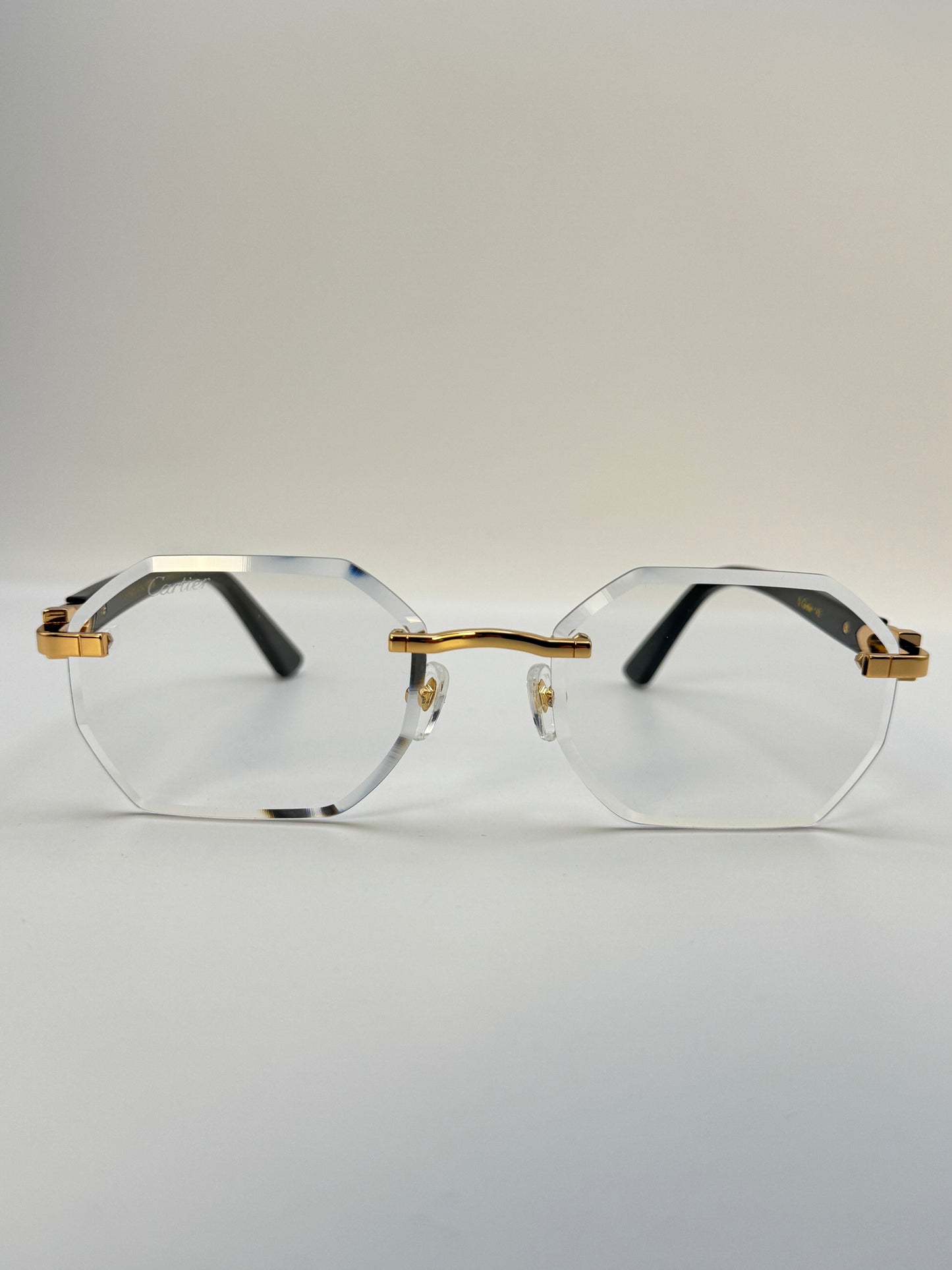 Transitional Acetate sunglasses