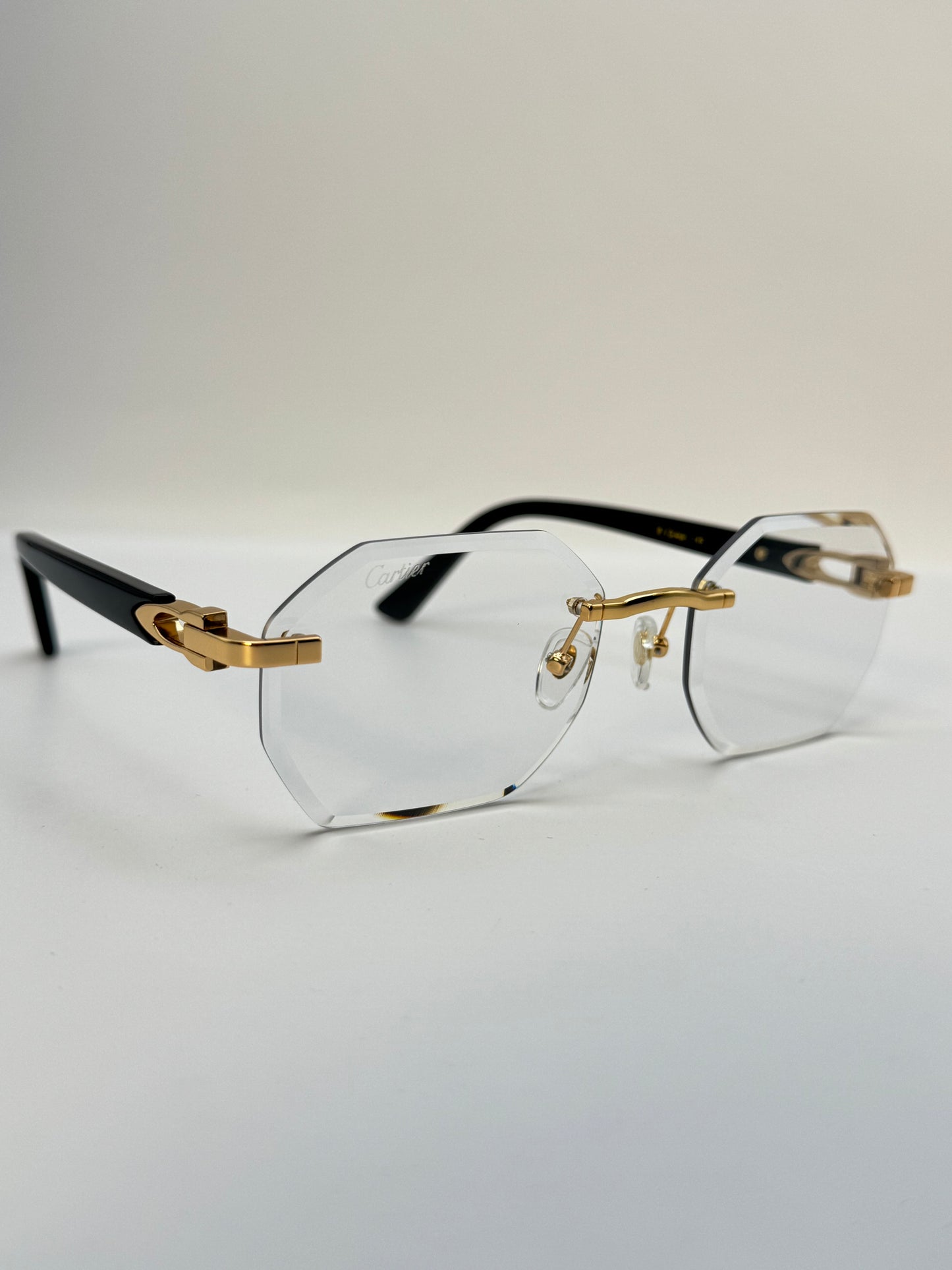 Transitional Acetate sunglasses