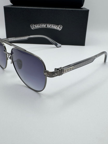 Cross glasses CH