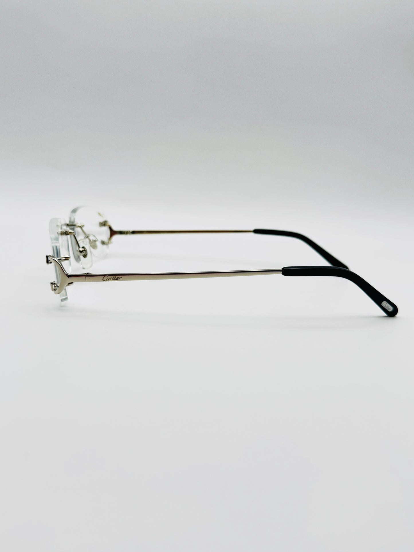 Platinum Big C Wires