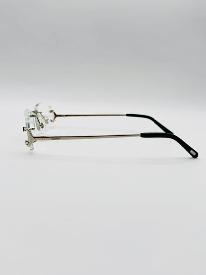 Platinum Big C Wires