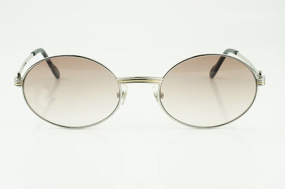 Retro Wire sunglasses