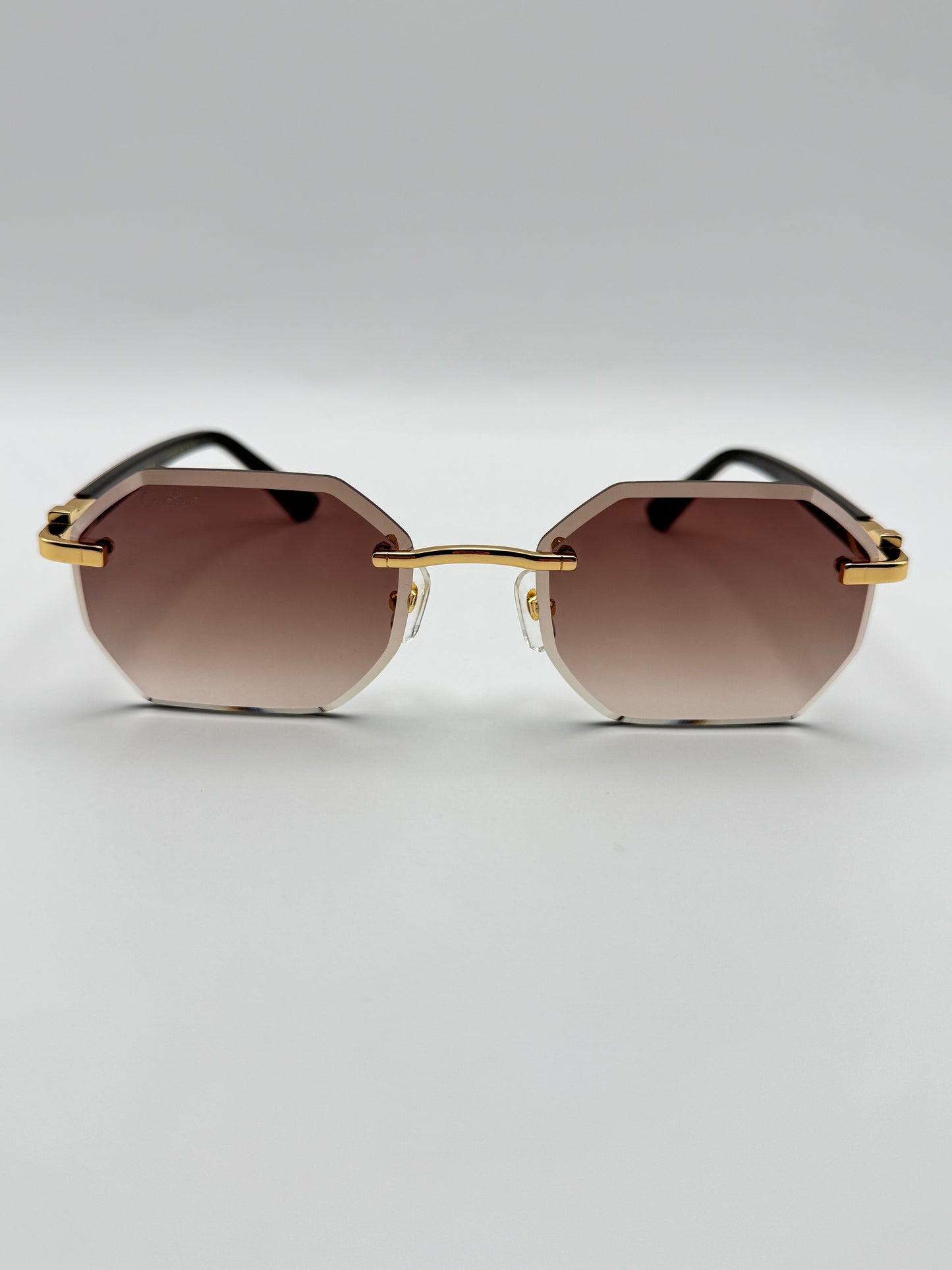 Acetate sunglasses