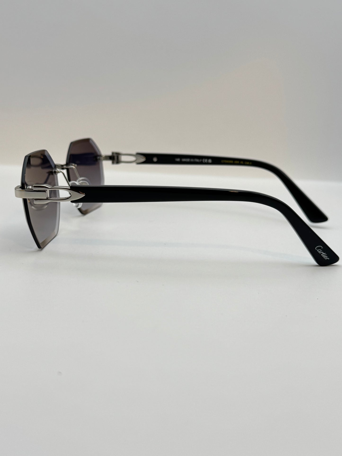 Acetate sunglasses