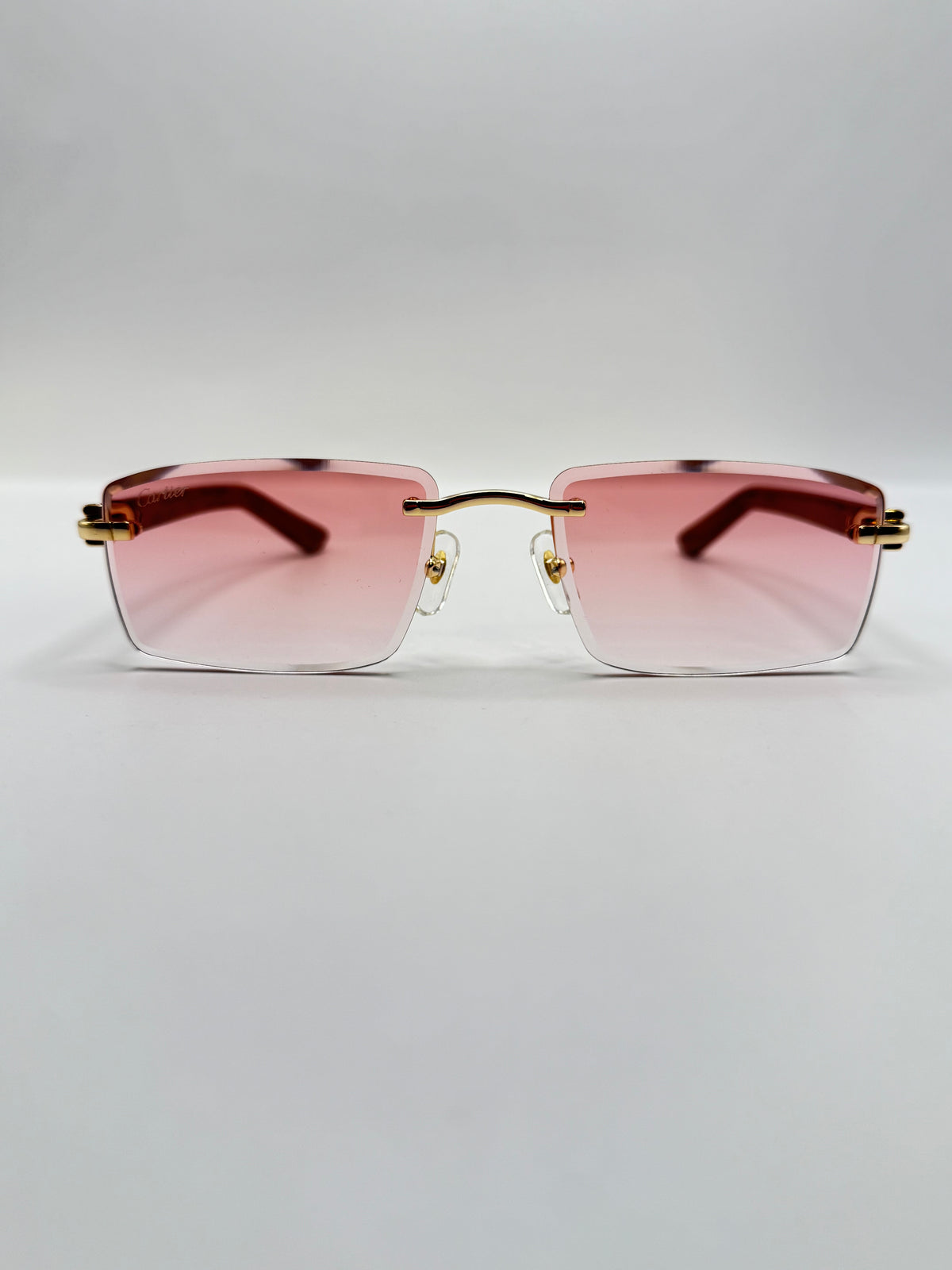 Acetate sunglasses