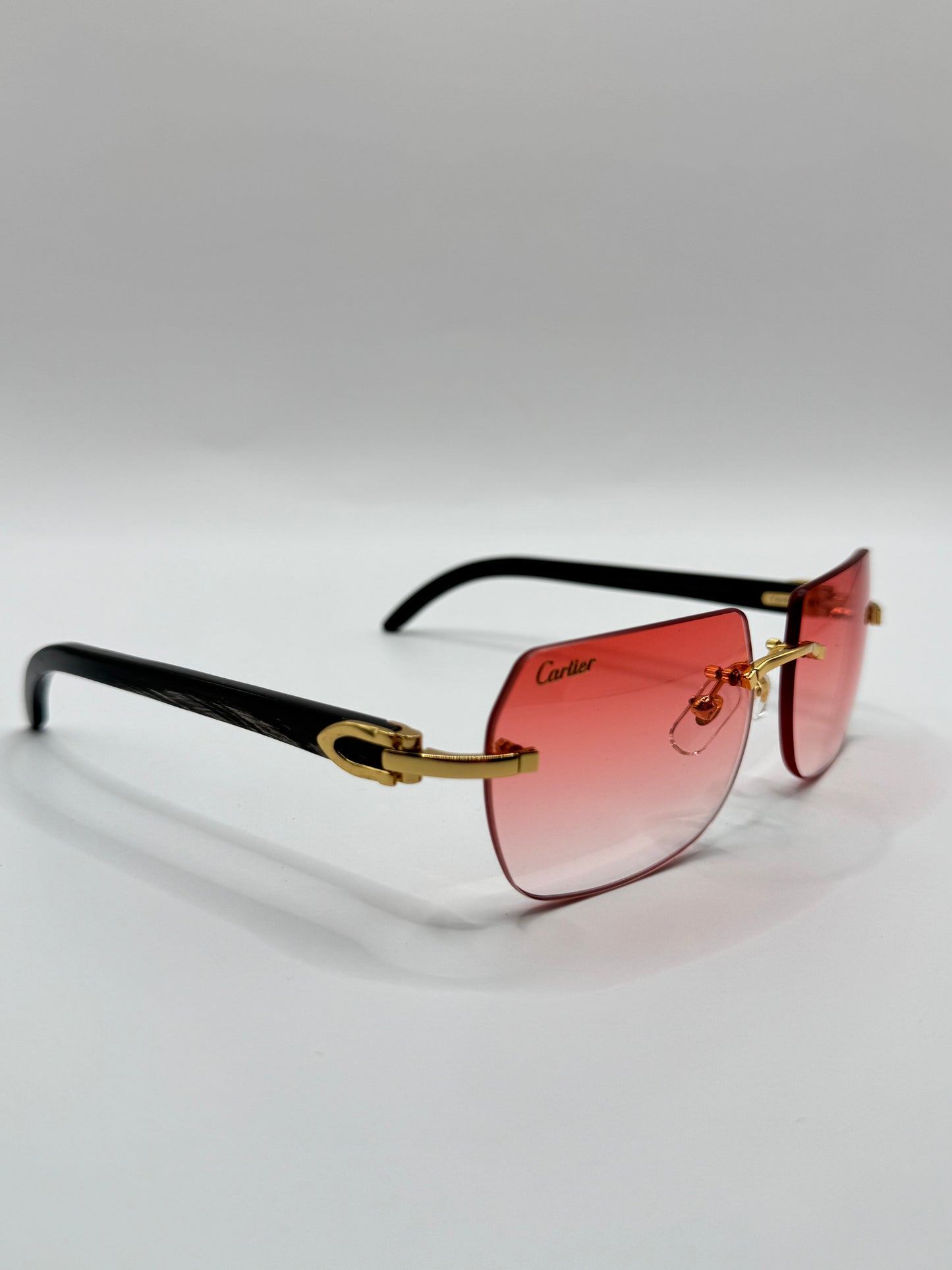 Black buff Sunglasses