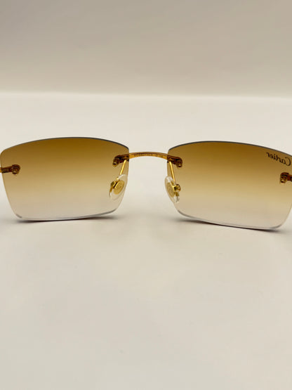 Panther Glasses