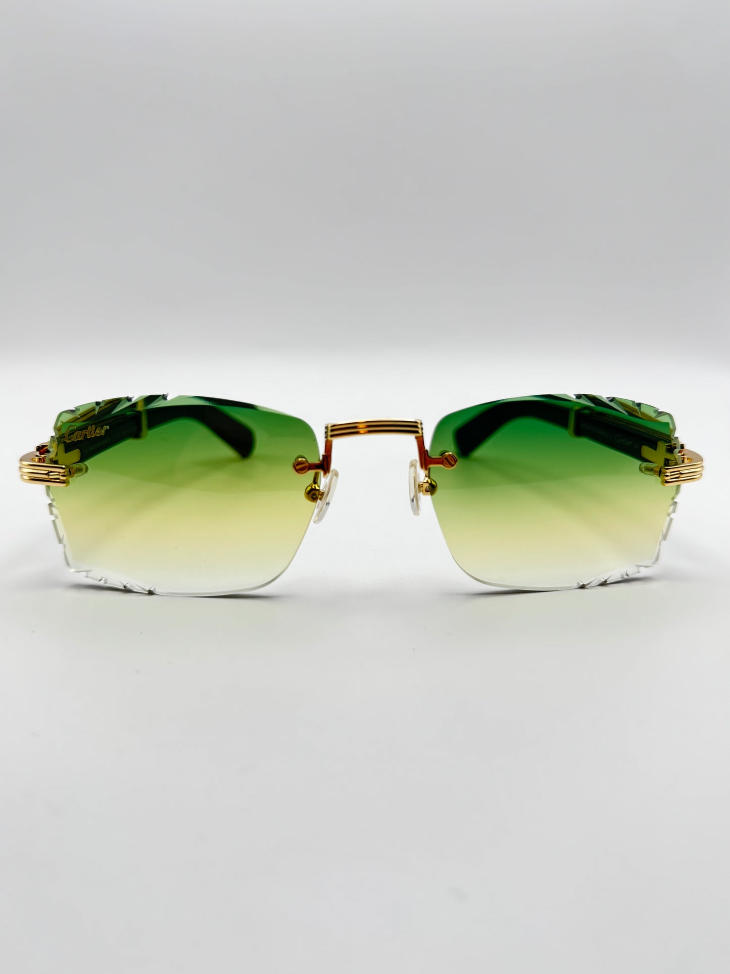 PREMIERE White Buffs