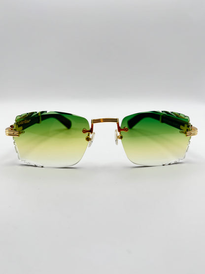 PREMIERE White Buffs