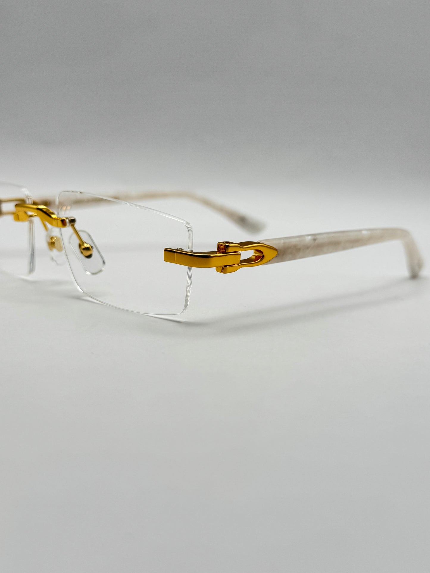 Acetate sunglasses