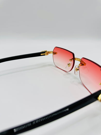 Iced out Black buffs