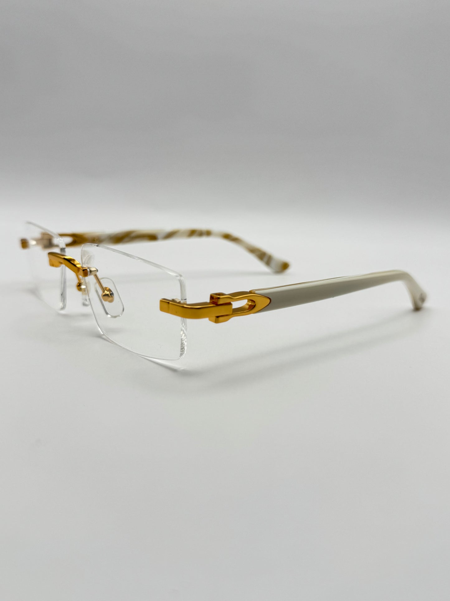 Acetate sunglasses