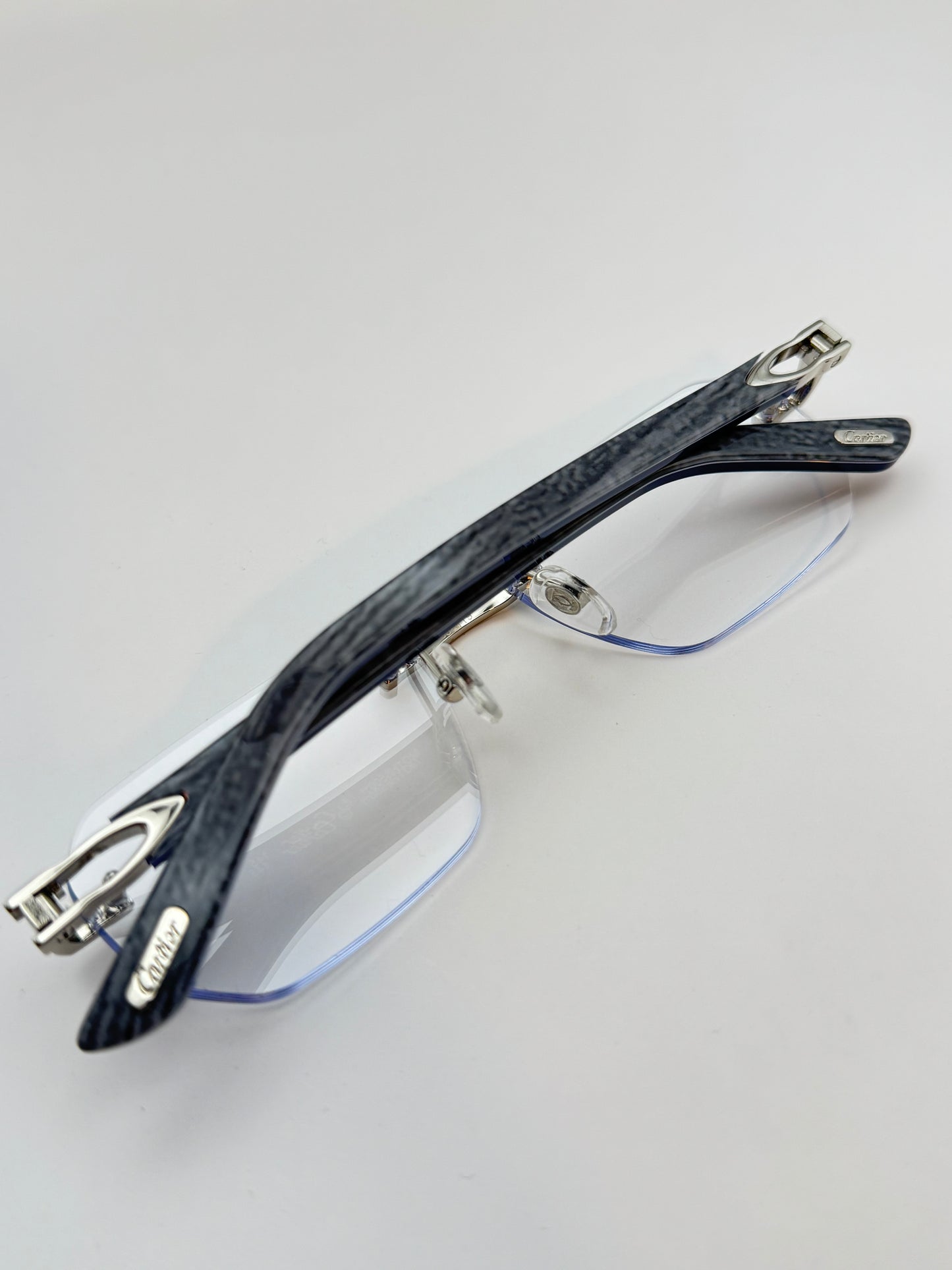 Grey Acetate sunglasses