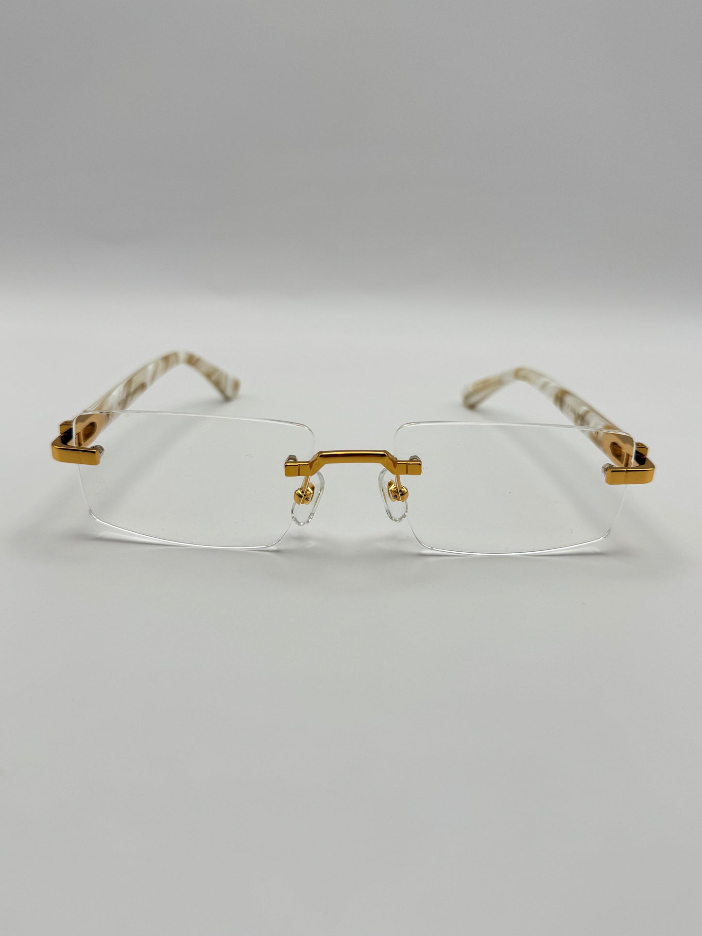Acetate sunglasses