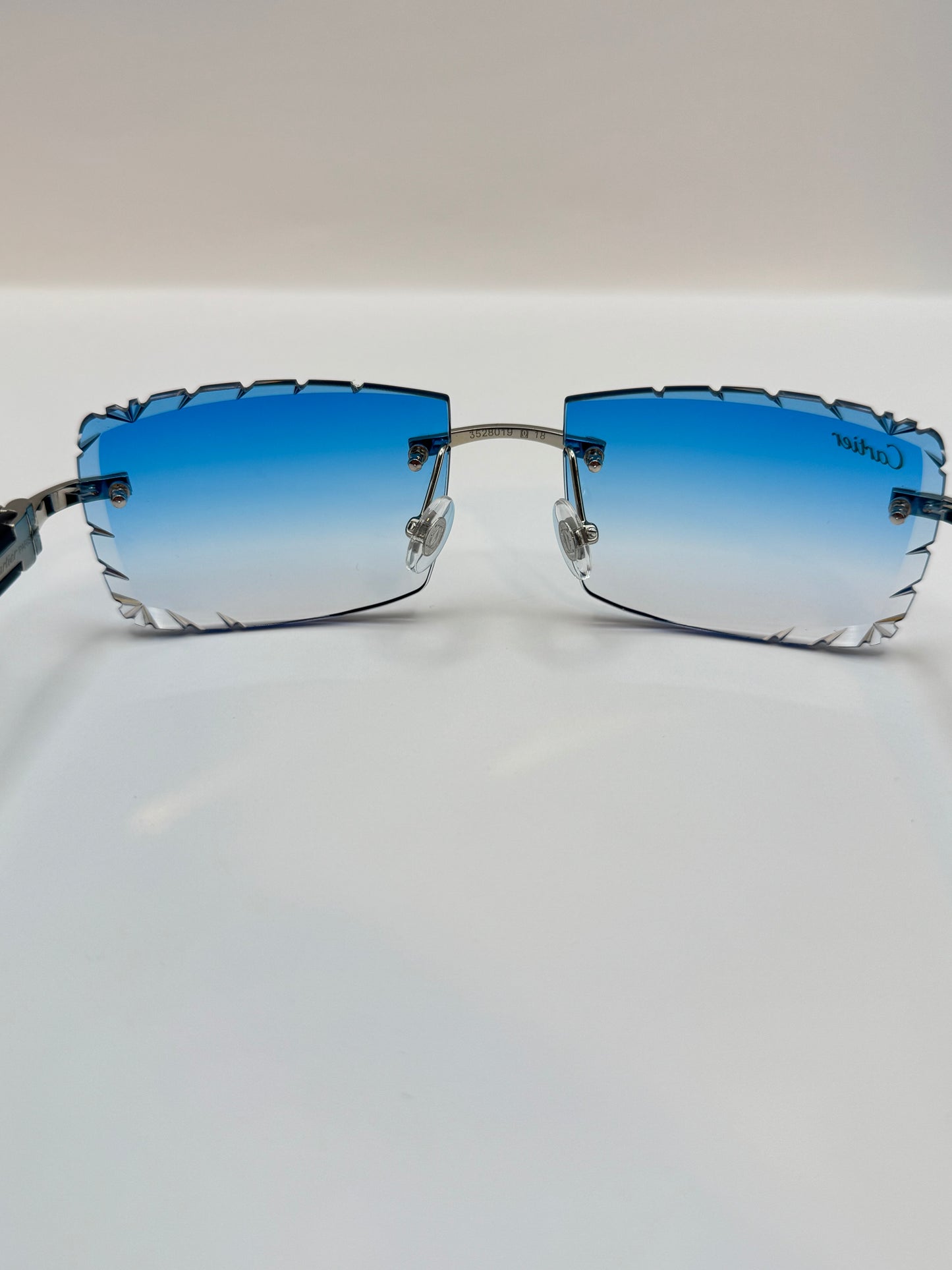 Black Buff Sunglasses 57mm