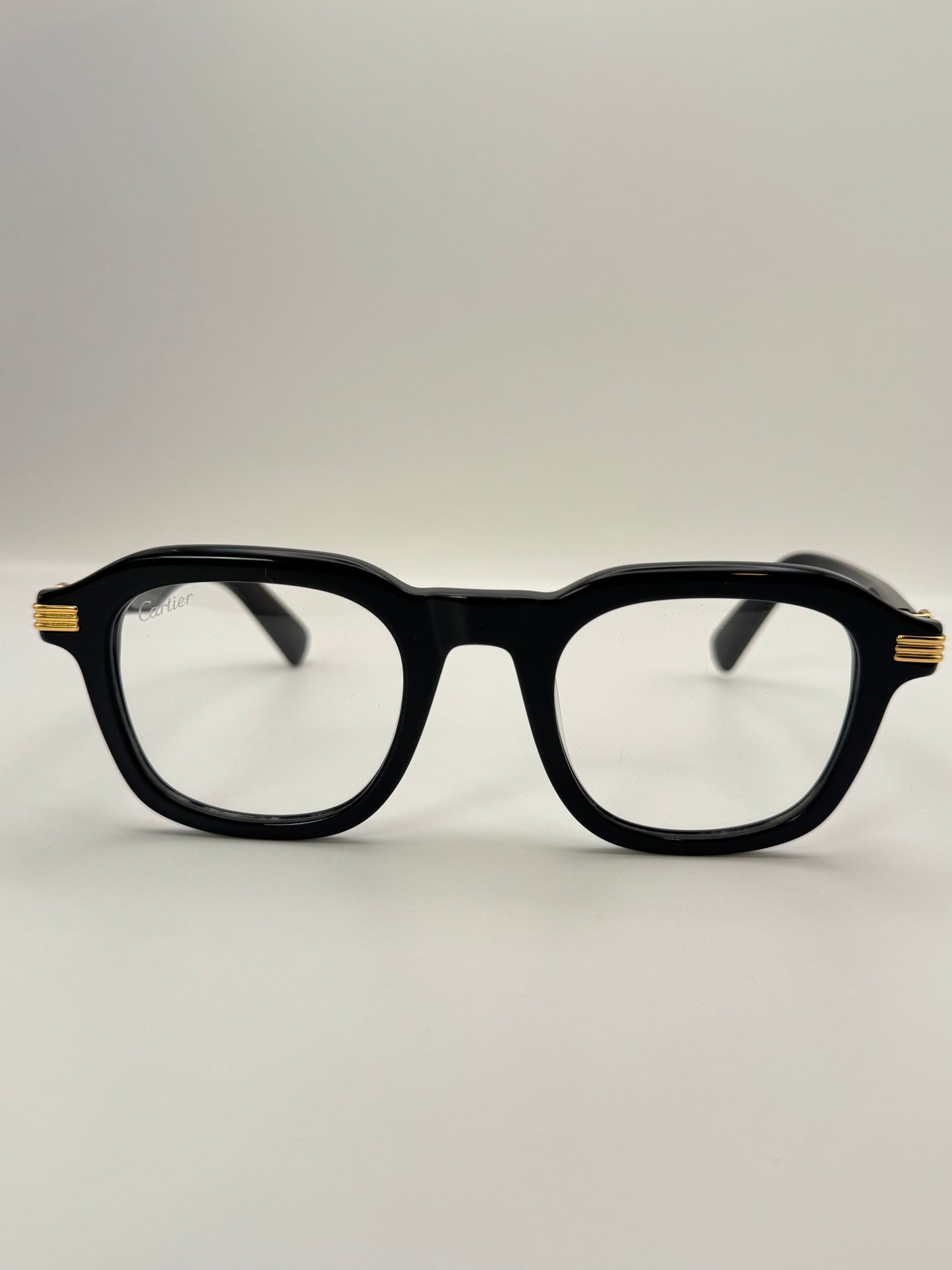 Acetate Glasses
