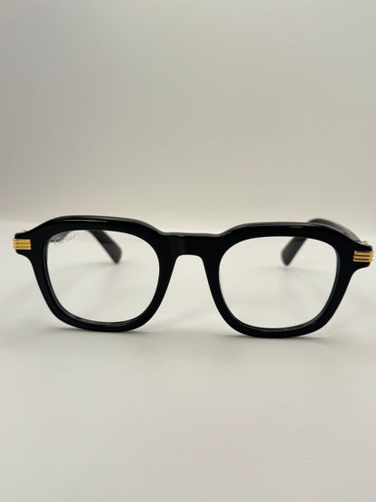 Acetate Glasses