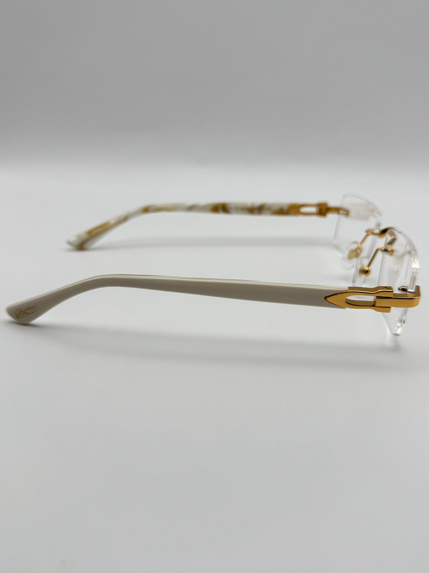 Acetate sunglasses