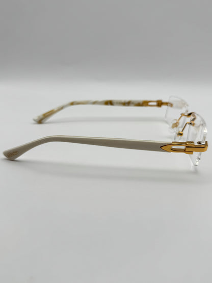 Acetate sunglasses