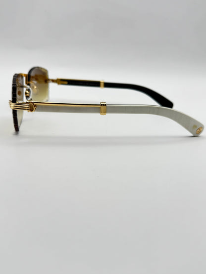 PREMIERE White Buffs