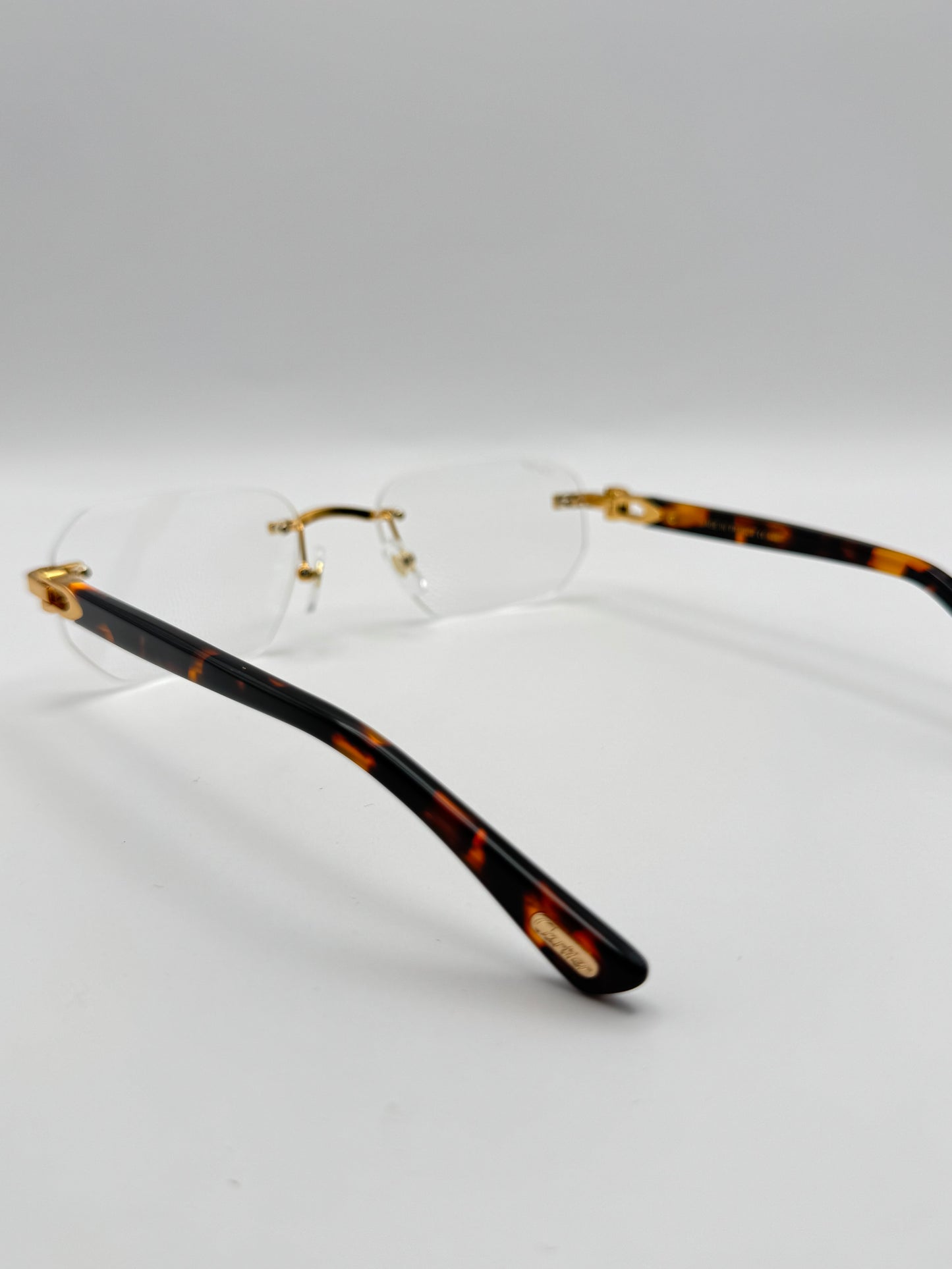 Acetate sunglasses