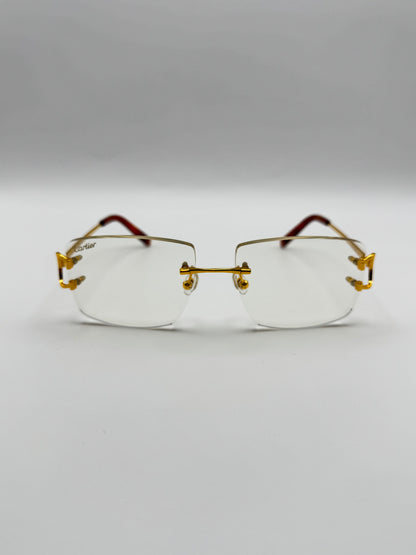 Transitional Big C Wires