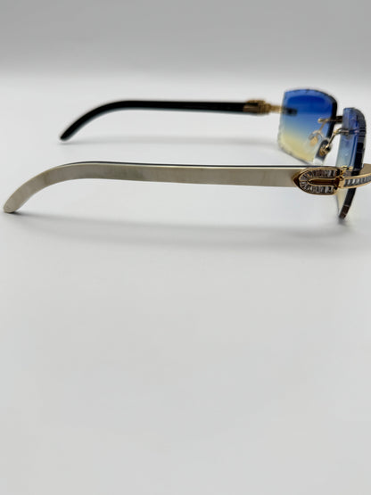 Emerald White buffs
