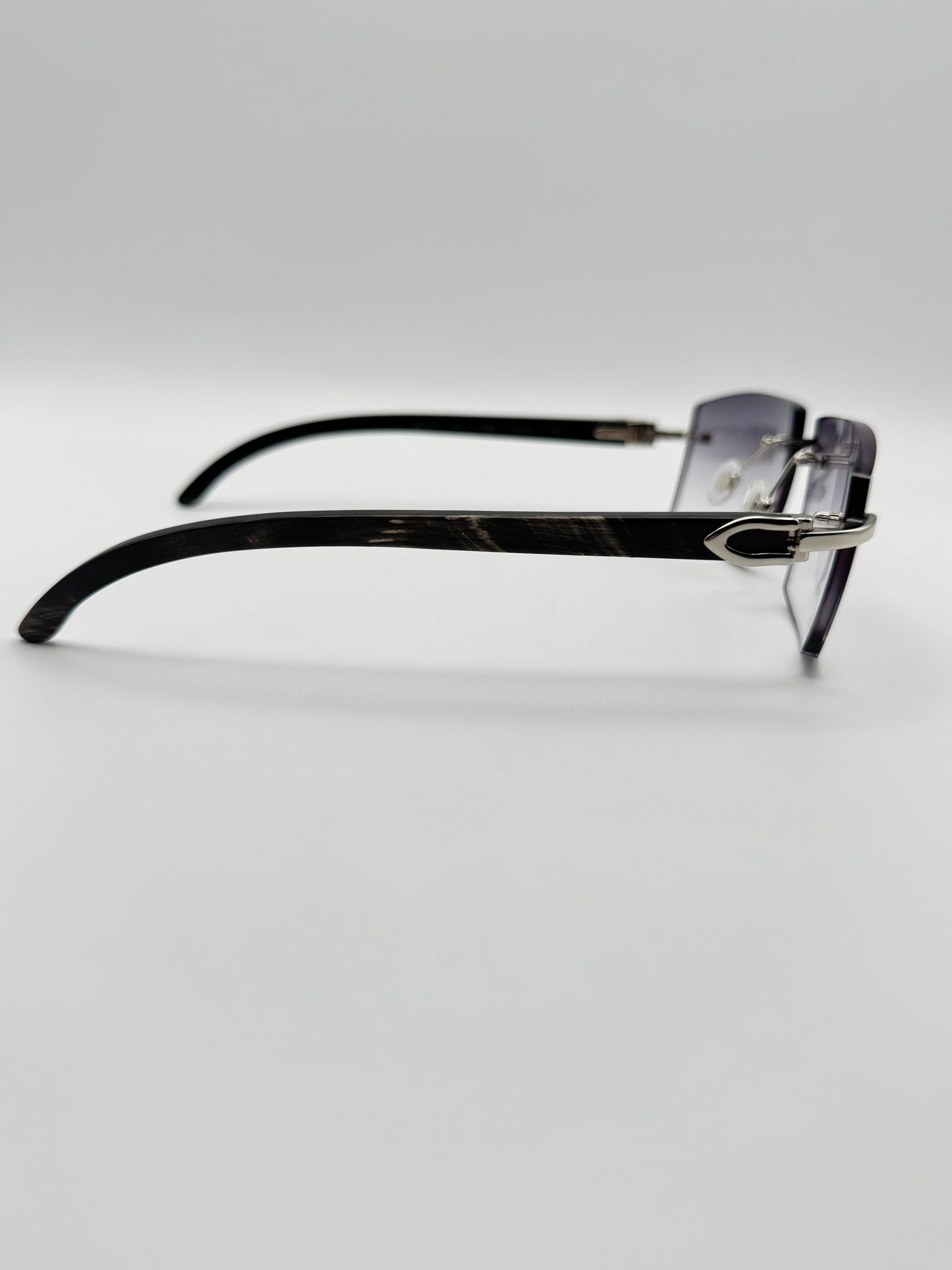 Black Buff Sunglasses