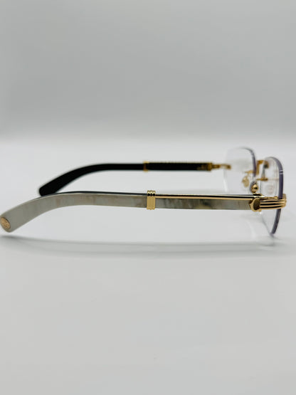 PREMIERE White Buffs