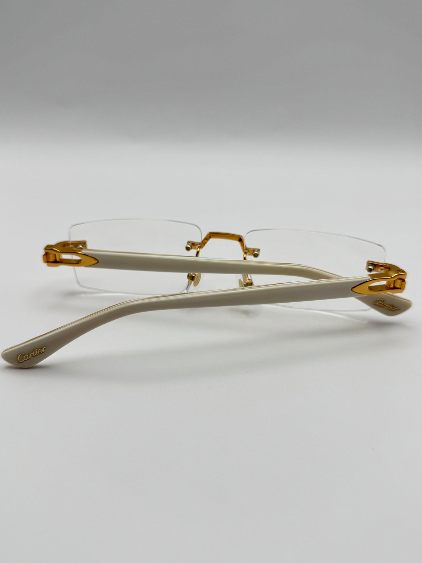 Acetate sunglasses