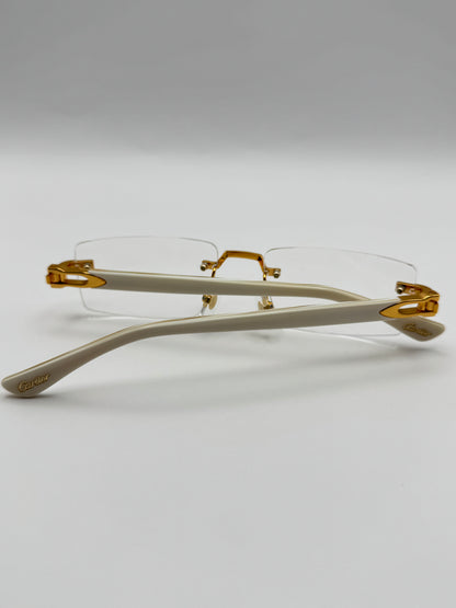 Acetate sunglasses