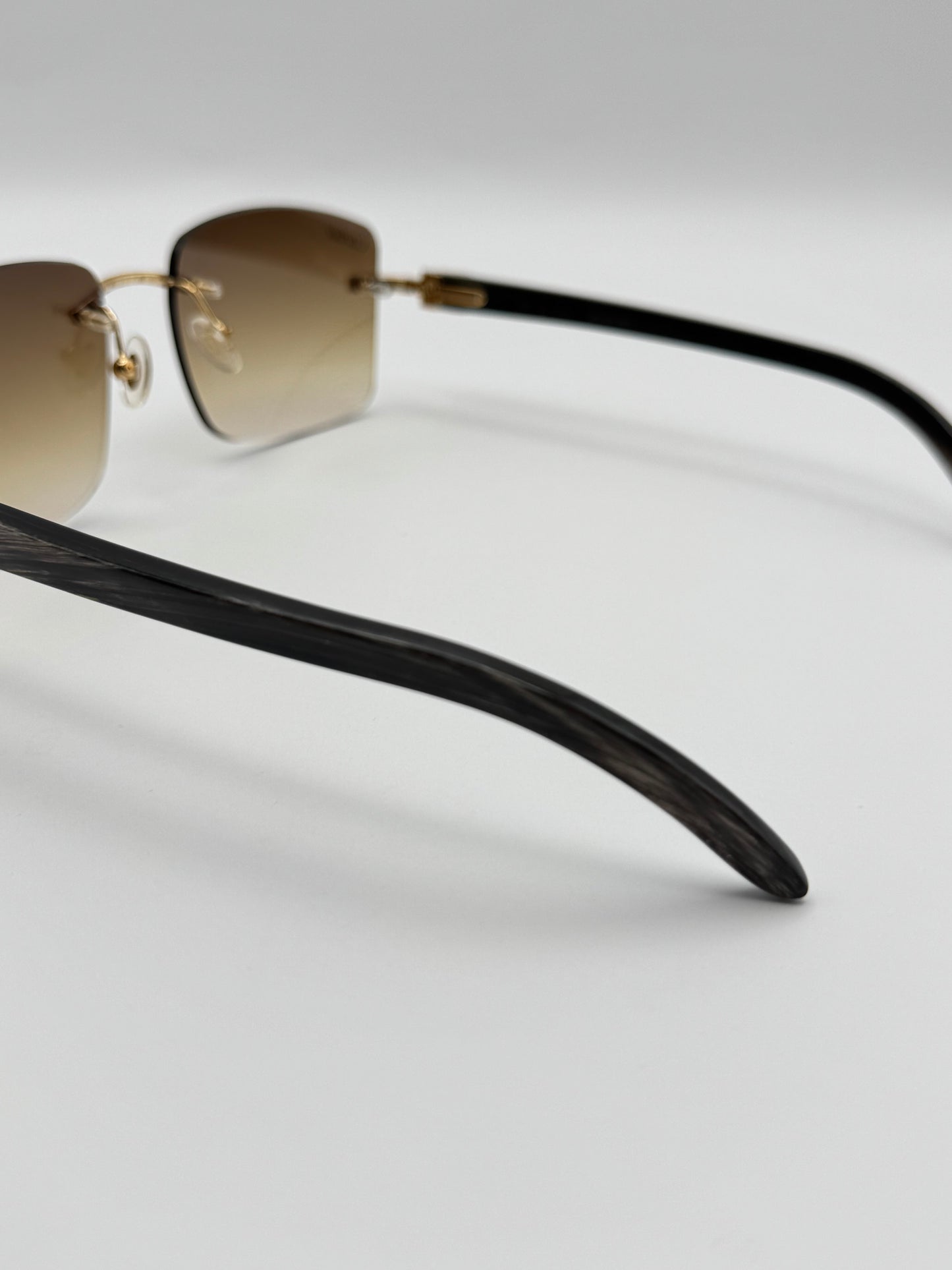 New model Black Buffs