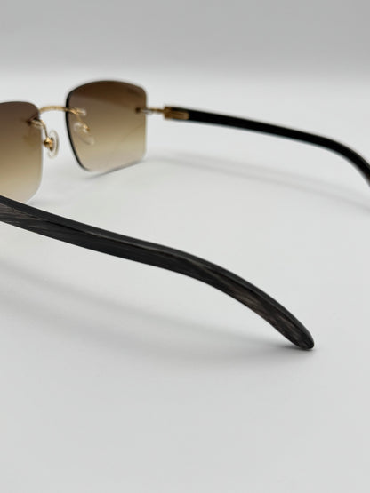 New model Black Buffs