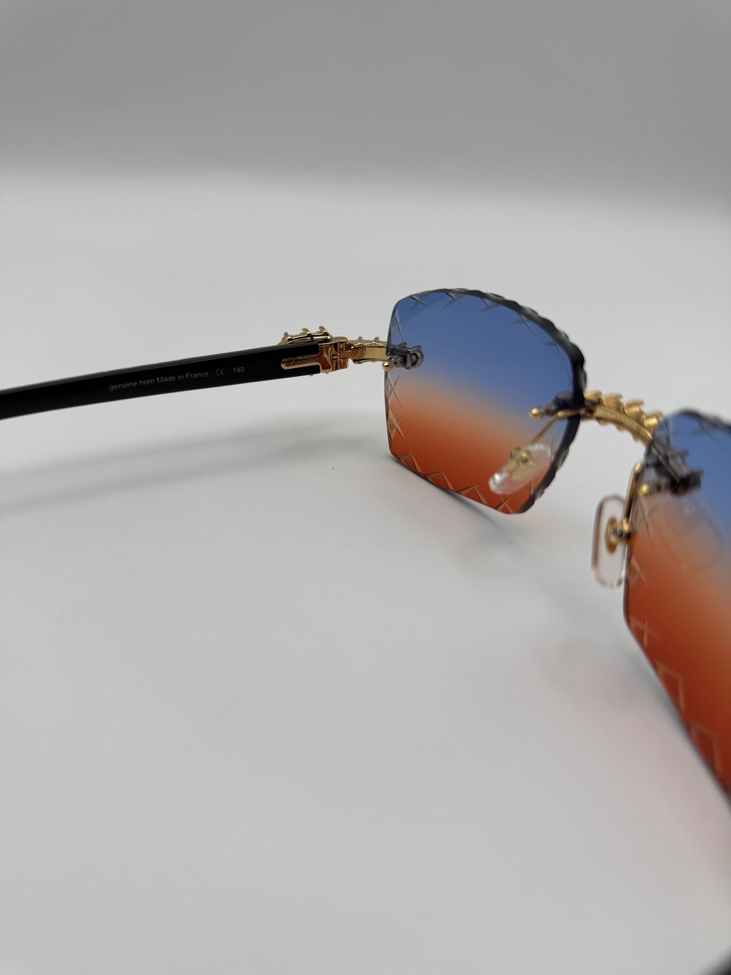 White Buffs 50 pointers