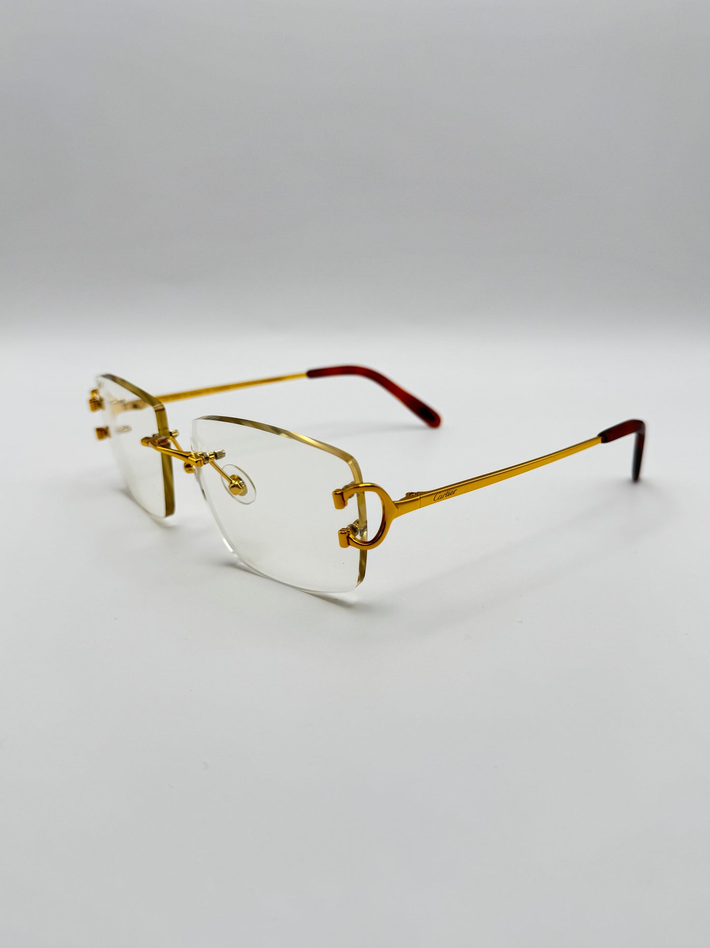 Transitional Big C Wires