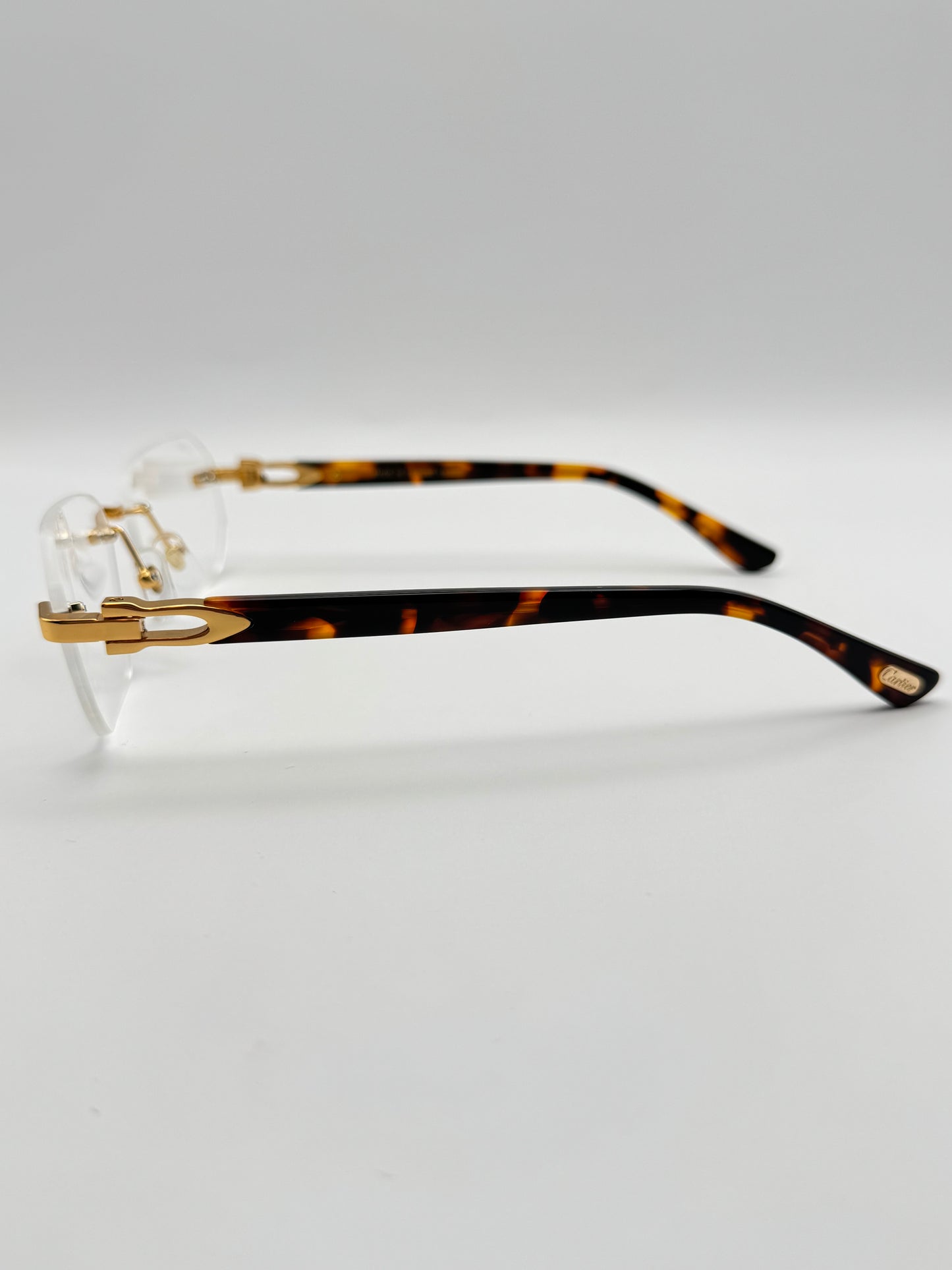 Acetate sunglasses