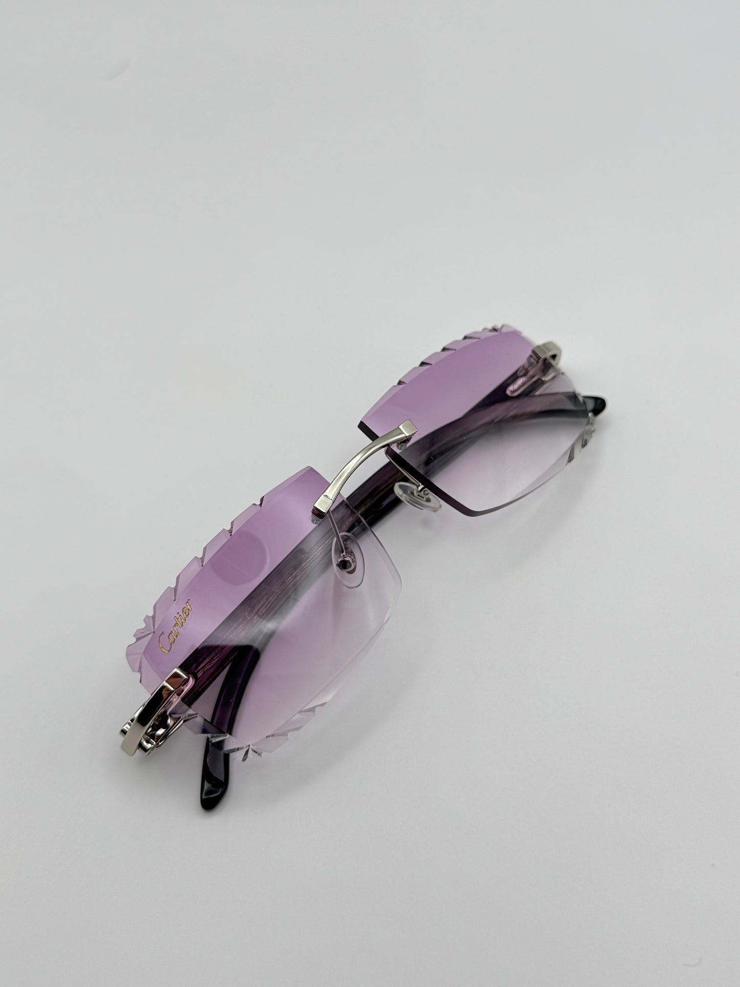 Black Buff Sunglasses