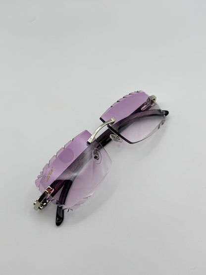 Black Buff Sunglasses