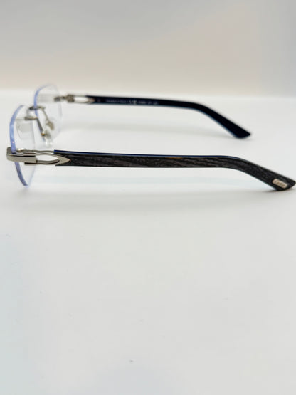 Grey Acetate sunglasses