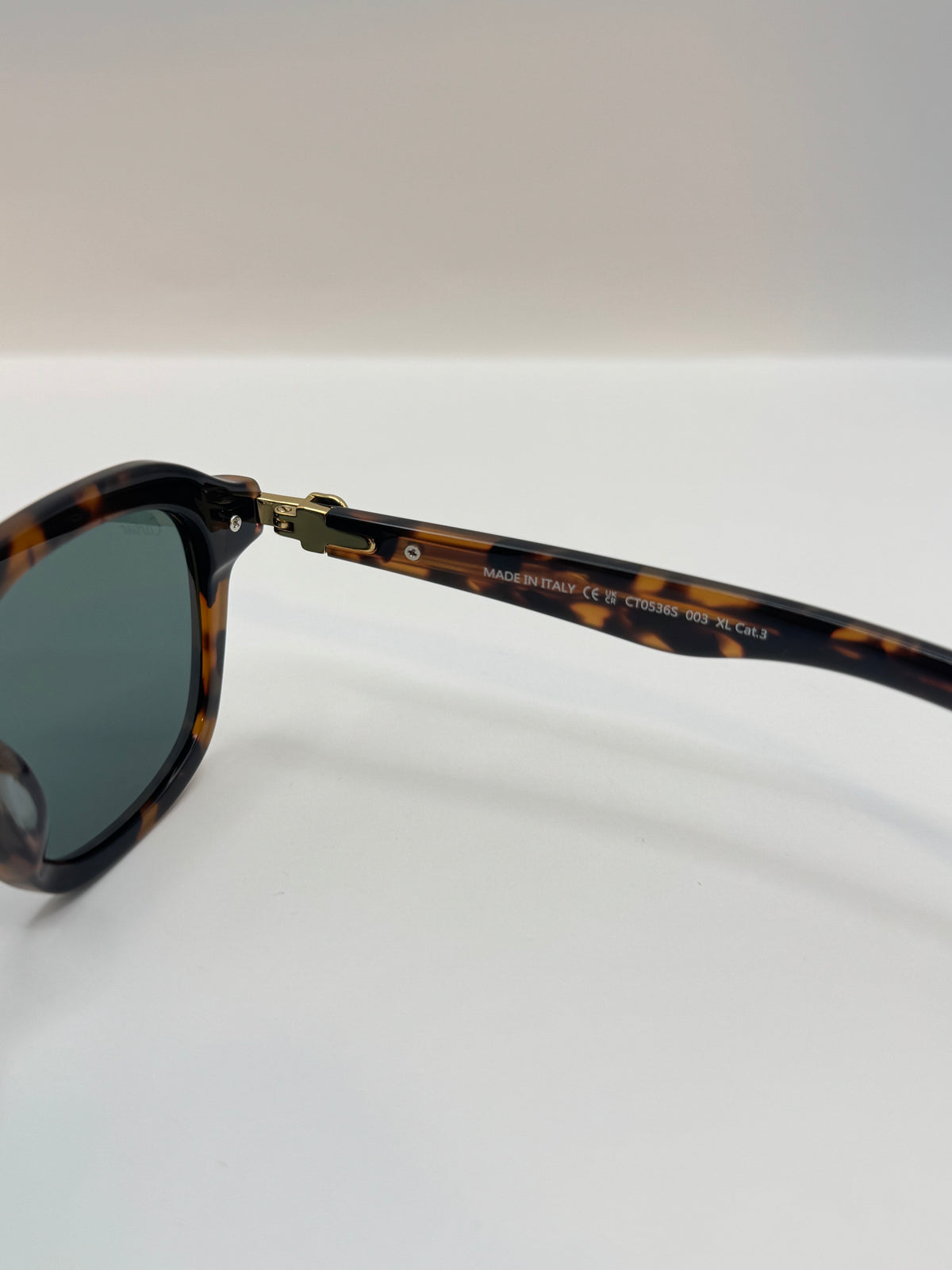 Mixed Acetate sunglasses