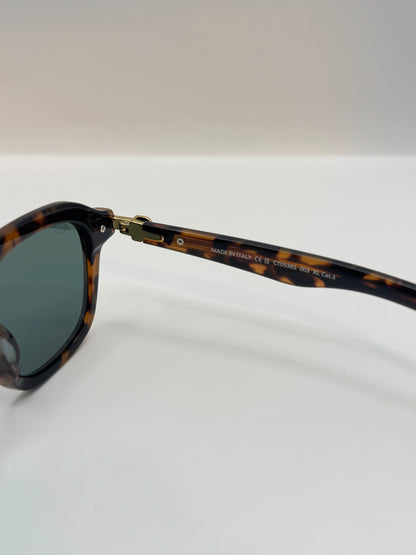 Mixed Acetate sunglasses