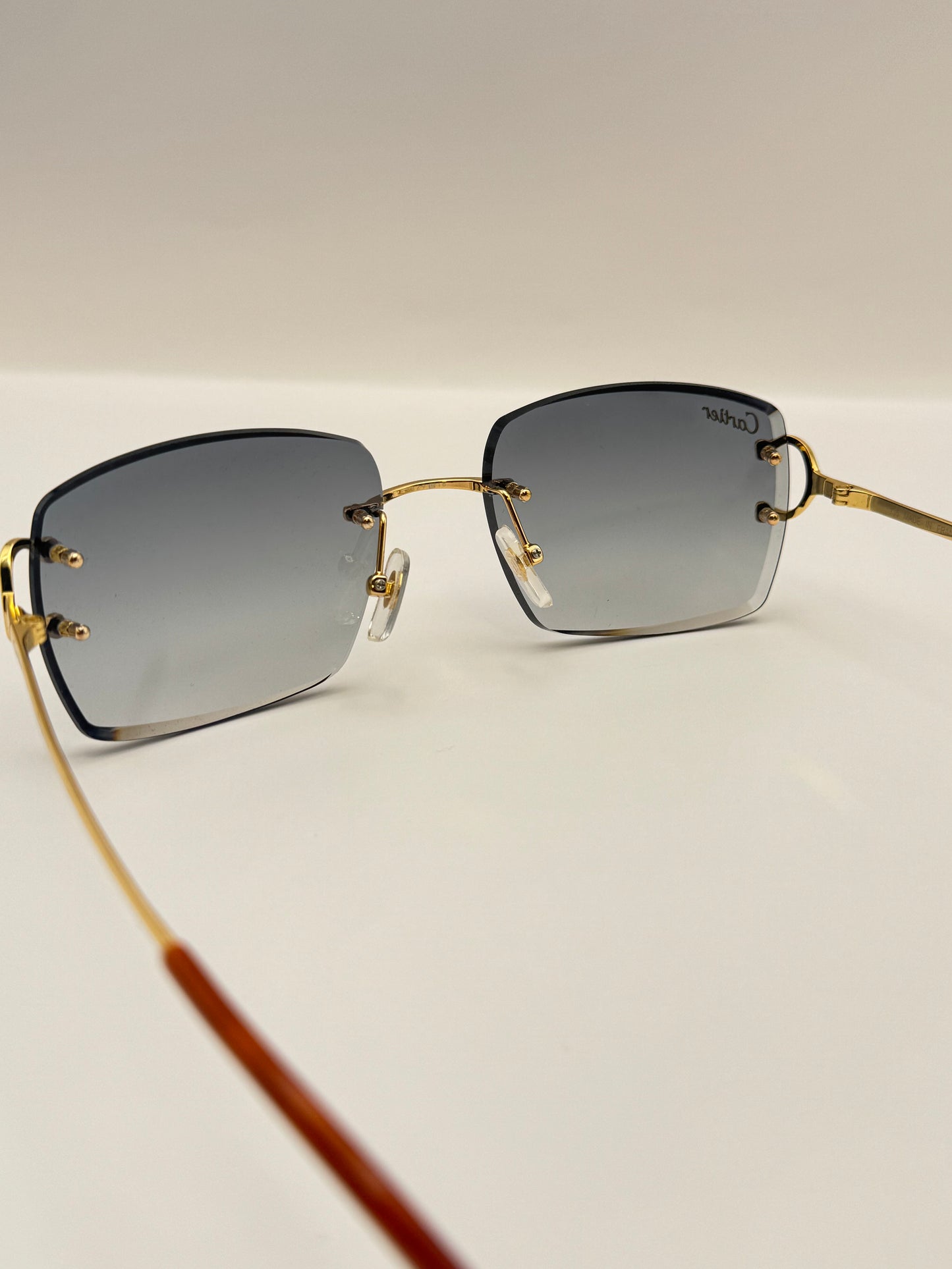 Wire Sunglasses C