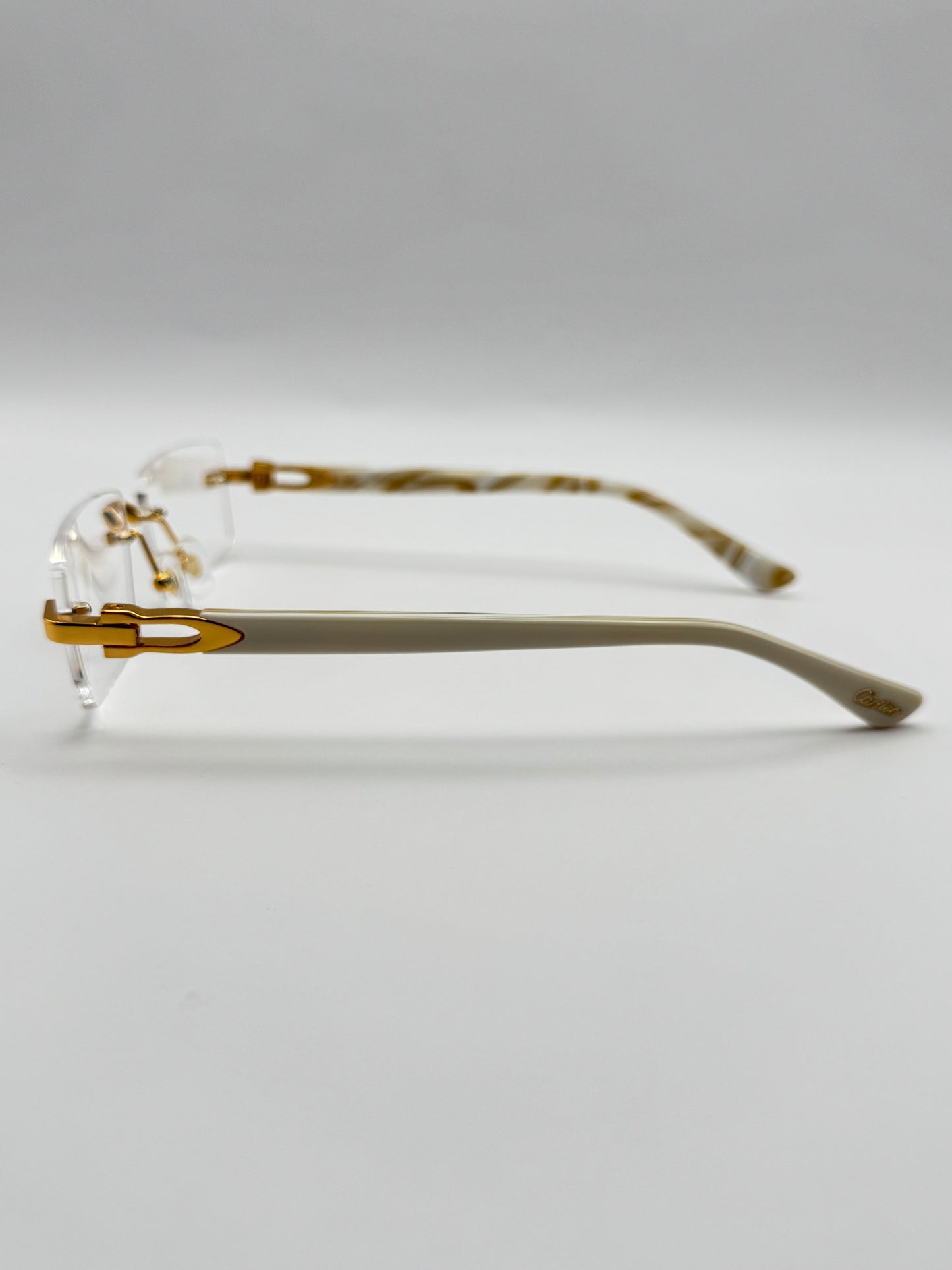 Acetate sunglasses