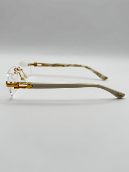 Acetate sunglasses