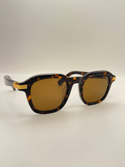 Mixed Acetate sunglasses