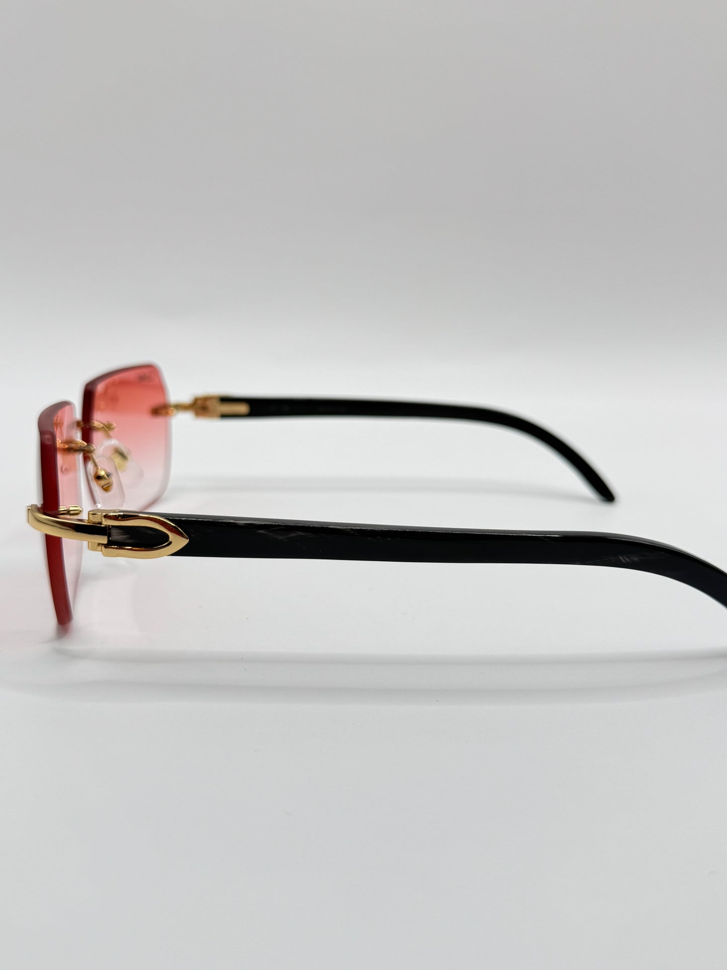 Black buff Sunglasses
